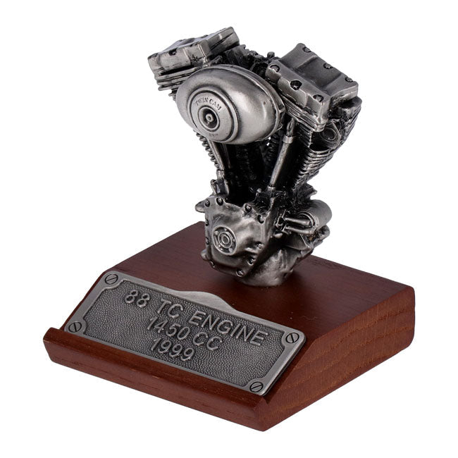 V-Twin Mfg, TC-88 replica 1999 vintage style motor model