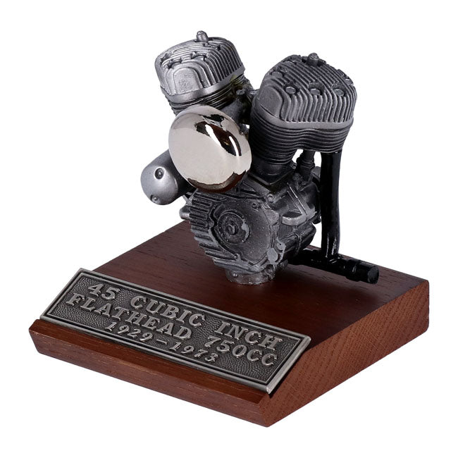 V-Twin Mfg,  Side Valve motor model large 1:6 scale