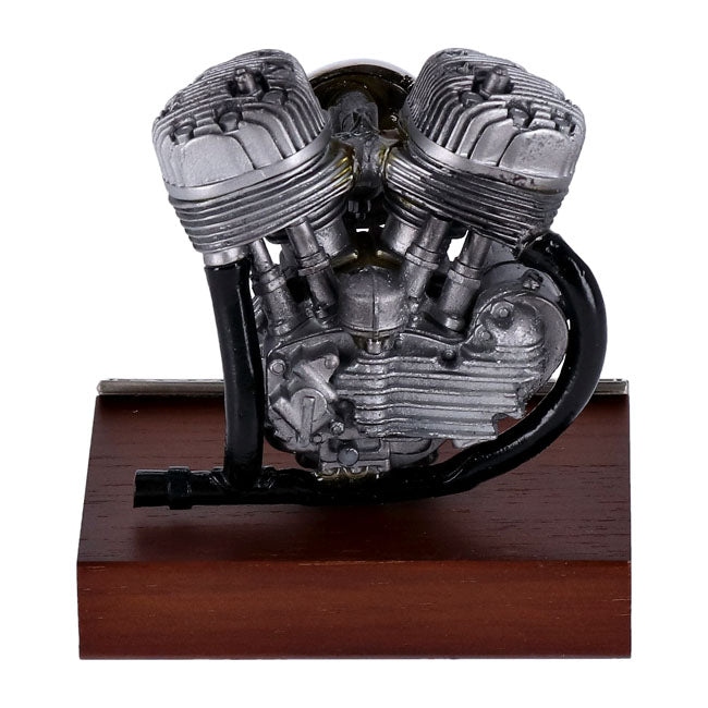 V-Twin Mfg,  Side Valve motor model large 1:6 scale