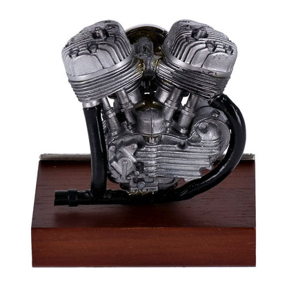 V-Twin Mfg,  Side Valve motor model large 1:6 scale