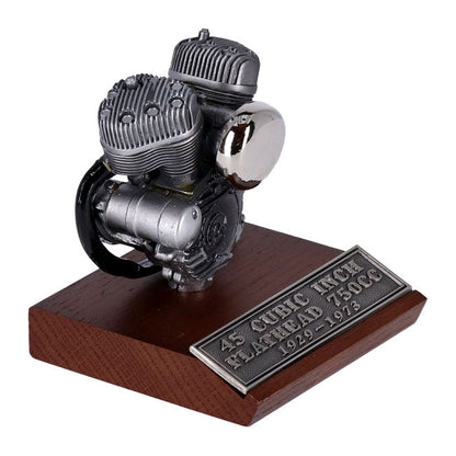 V-Twin Mfg,  Side Valve motor model large 1:6 scale