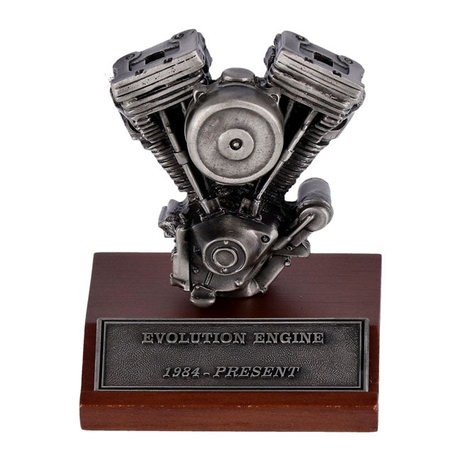 V-Twin Mfg, Evolution motor model