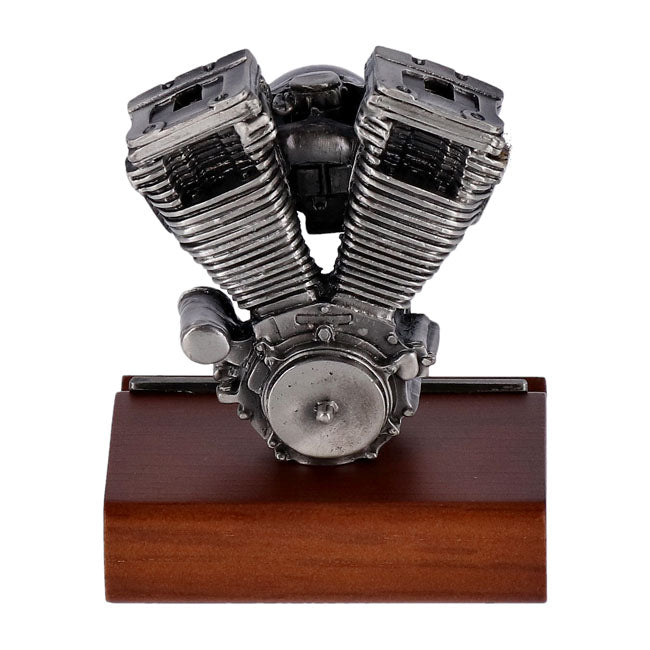 V-Twin Mfg, Evolution motor model