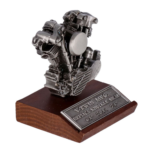 V-Twin Mfg, Knucklehead gift set