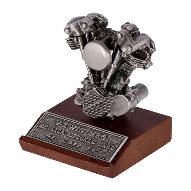 V-Twin Mfg, Knucklehead gift set