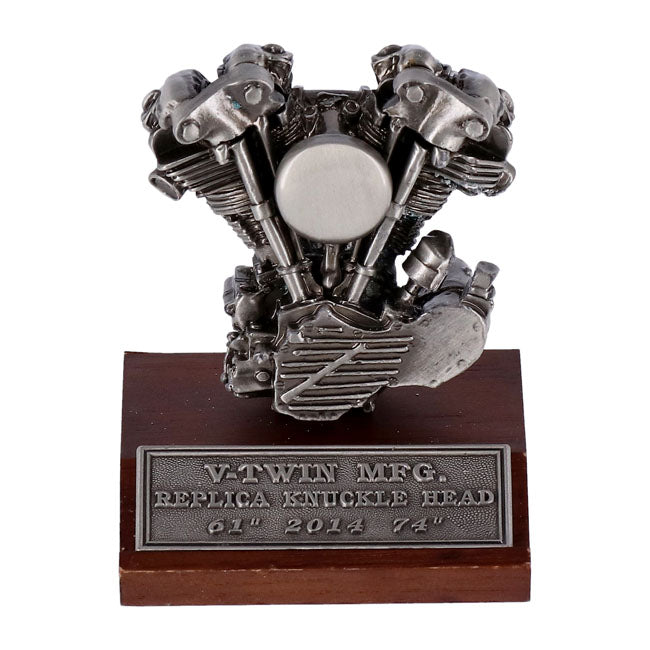 V-Twin Mfg, Knucklehead gift set