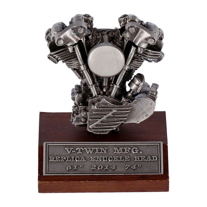 V-Twin Mfg, Knucklehead gift set