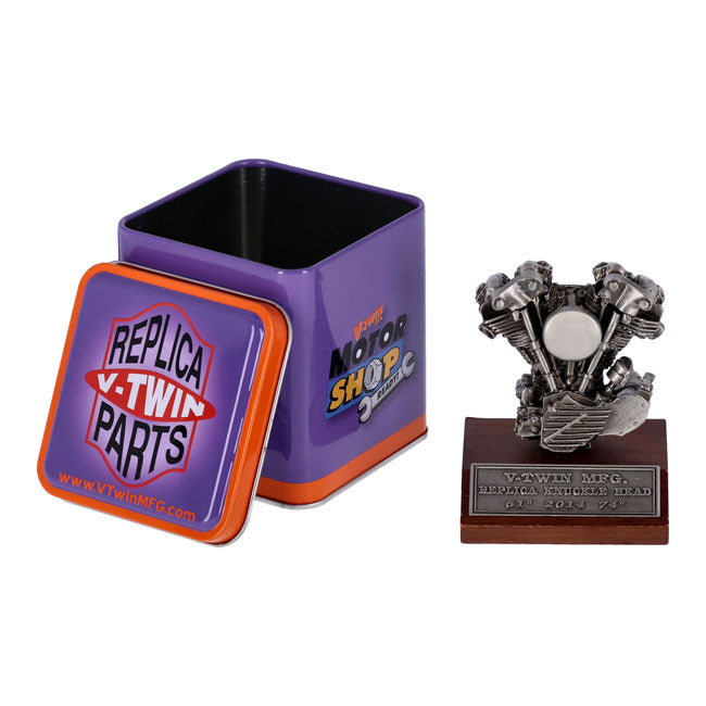 V-Twin Mfg, Knucklehead gift set