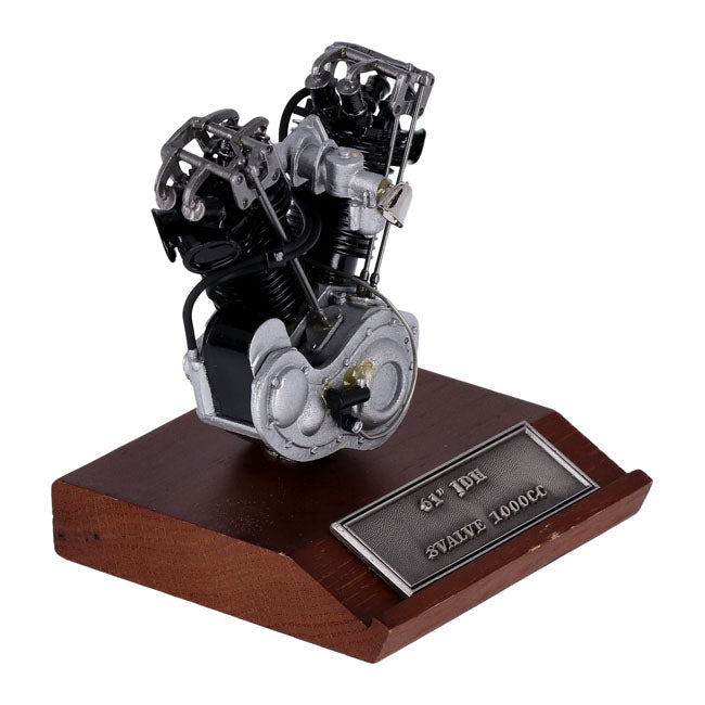 V-Twin Mfg, JD Racer gift set
