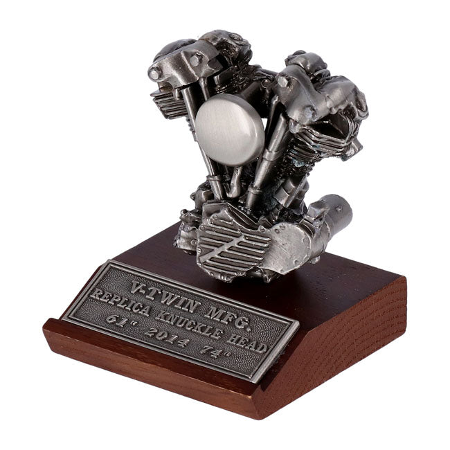 V-Twin Mfg, Knucklehead gift set