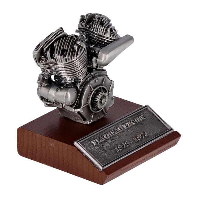 V-Twin Mfg, Flathead gift set