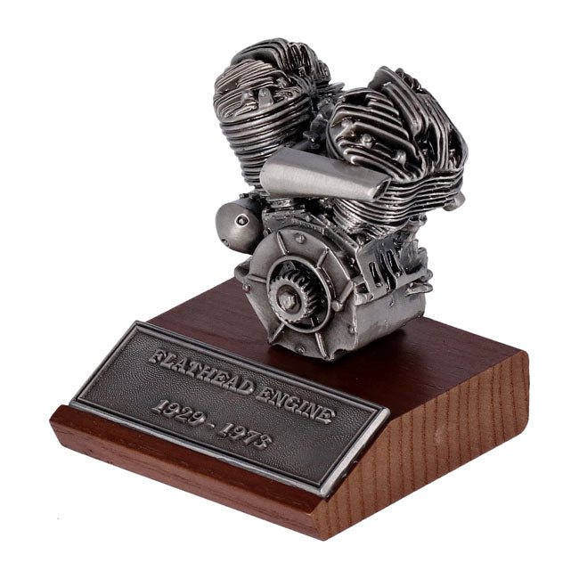 V-Twin Mfg, Flathead gift set