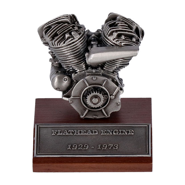 V-Twin Mfg, Flathead gift set