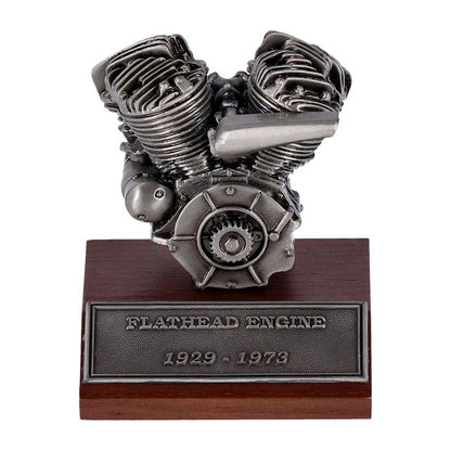 V-Twin Mfg, Flathead gift set