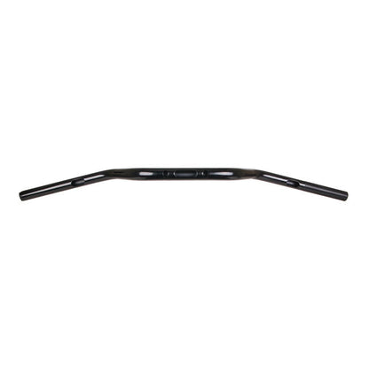 ODI, HART LUCK 1-1/8" handlebar. Gloss black