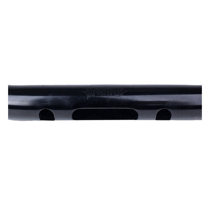 ODI, HART LUCK 1-1/8" handlebar. Gloss black