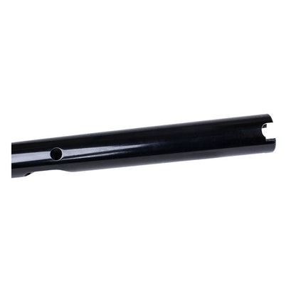 ODI, HART LUCK 1-1/8" handlebar. Gloss black