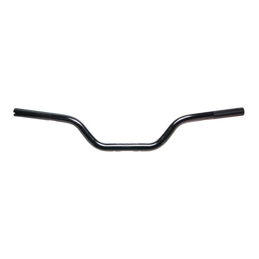 ODI, HART LUCK 1-1/8" handlebar. Gloss black