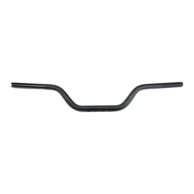 ODI, Moto 1" handlebar. Matte black