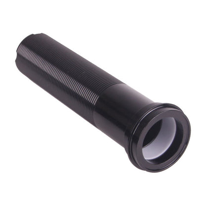 ODI, throttle sleeve. TBW. Black