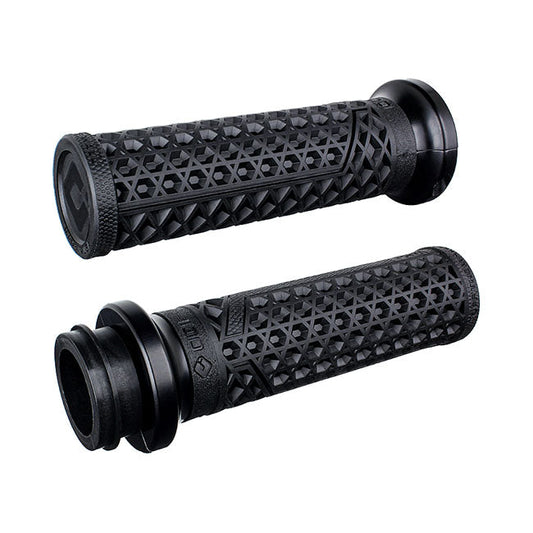 ODI, V-twin Lock-On grips Vans Signature