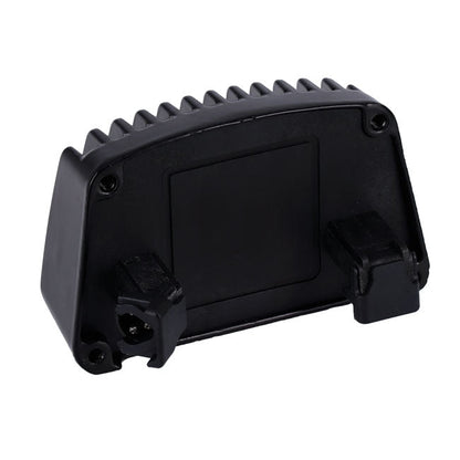 MCS, voltage regulator/rectifier
