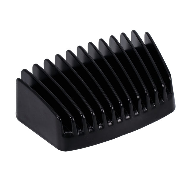 MCS, voltage regulator/rectifier