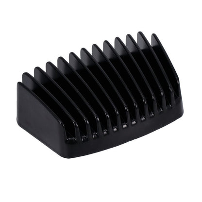MCS, voltage regulator/rectifier