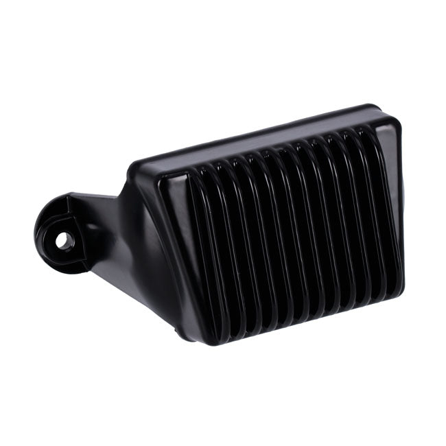 MCS, voltage regulator/rectifier