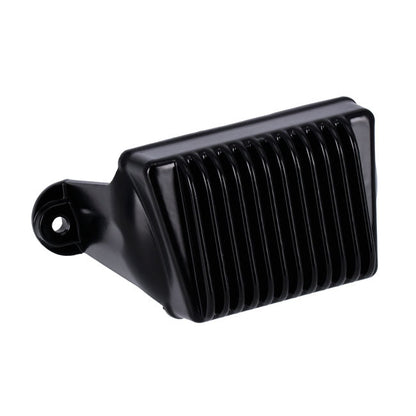 MCS, voltage regulator/rectifier