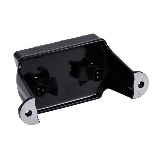 MCS, voltage regulator/rectifier
