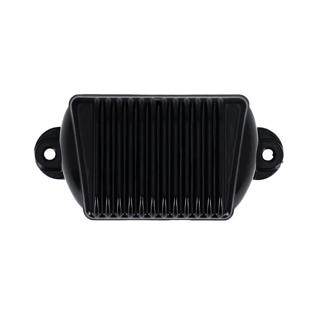 MCS, voltage regulator/rectifier