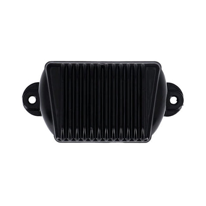 MCS, voltage regulator/rectifier
