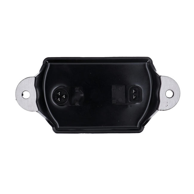MCS, voltage regulator/rectifier