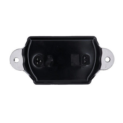 MCS, voltage regulator/rectifier
