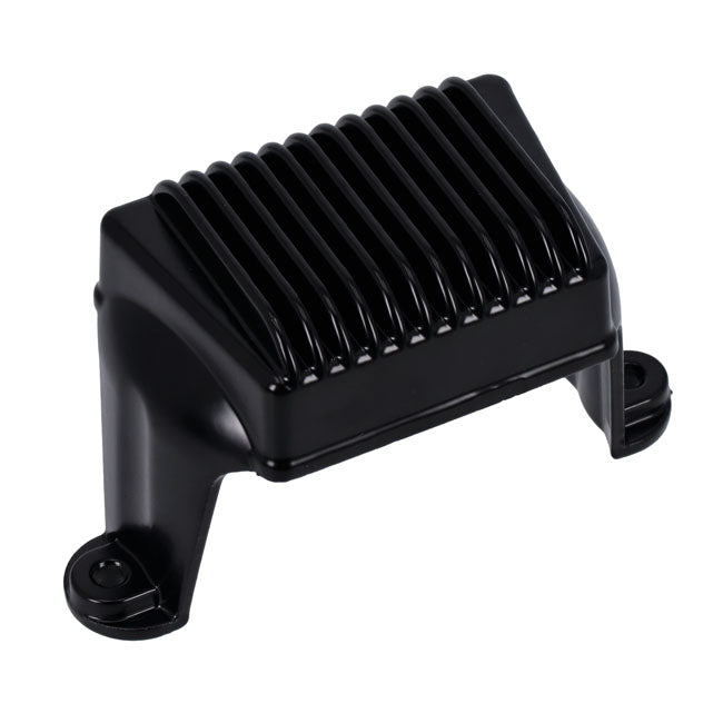 MCS, voltage regulator/rectifier