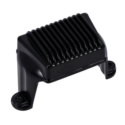 MCS, voltage regulator/rectifier