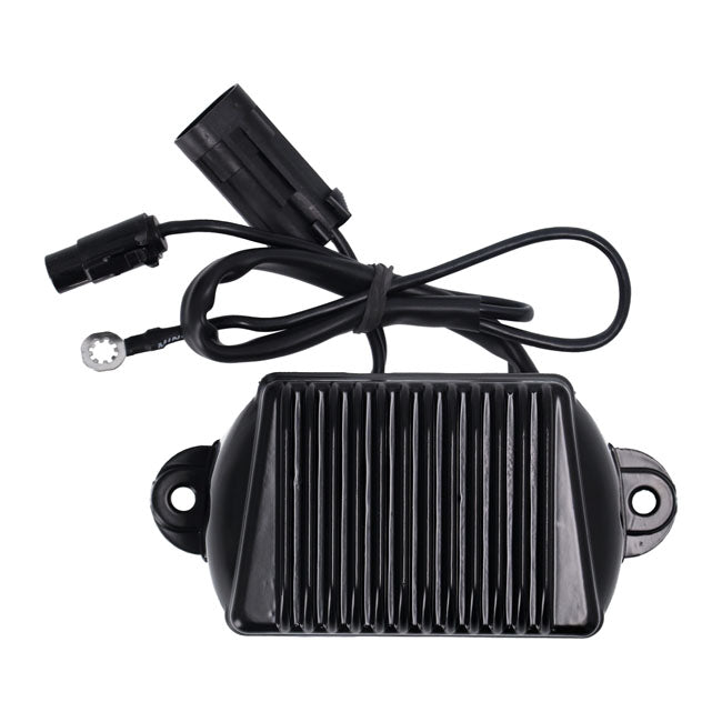 MCS, voltage regulator/rectifier