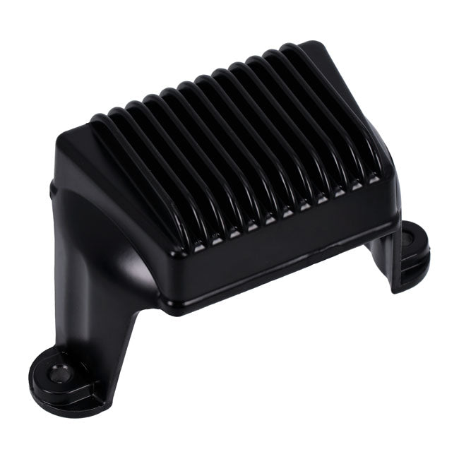 MCS, voltage regulator/rectifier
