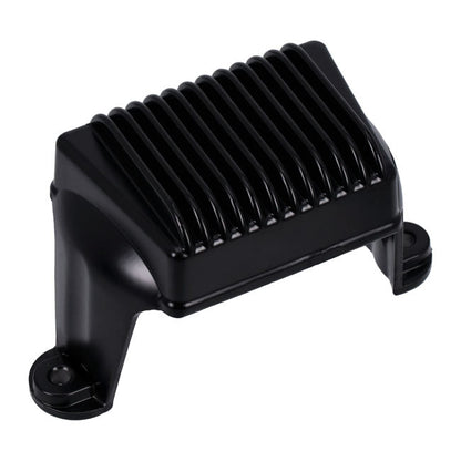 MCS, voltage regulator/rectifier