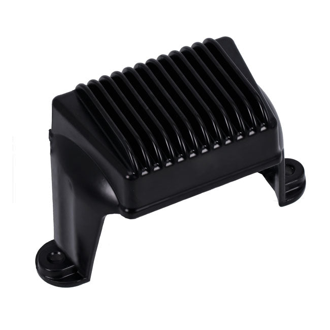 MCS, voltage regulator/rectifier