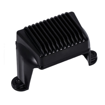 MCS, voltage regulator/rectifier