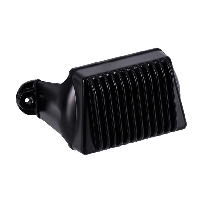 MCS, voltage regulator/rectifier