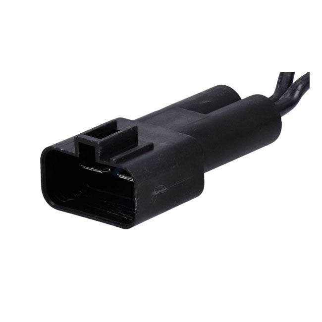MCS, voltage regulator/rectifier