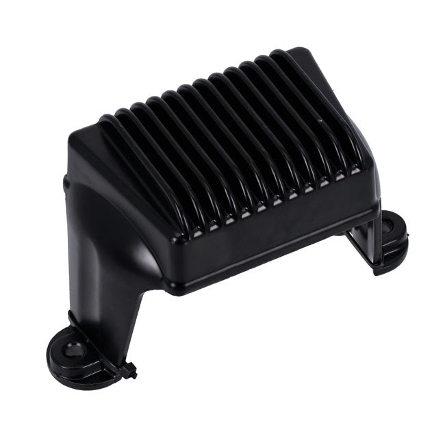 MCS, voltage regulator/rectifier
