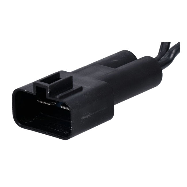 MCS, voltage regulator/rectifier