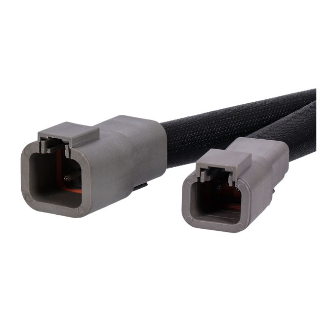 MCS, voltage regulator/rectifier