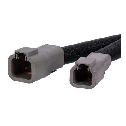 MCS, voltage regulator/rectifier