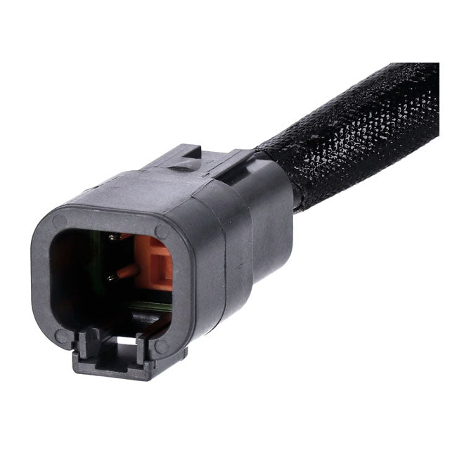 MCS, voltage regulator/rectifier