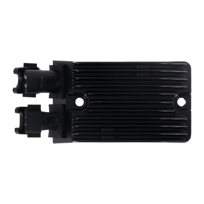 MCS, voltage regulator/rectifier
